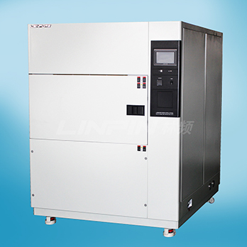 高低温冲击试验箱适用于模拟极端温度环境下的环境适应性测试